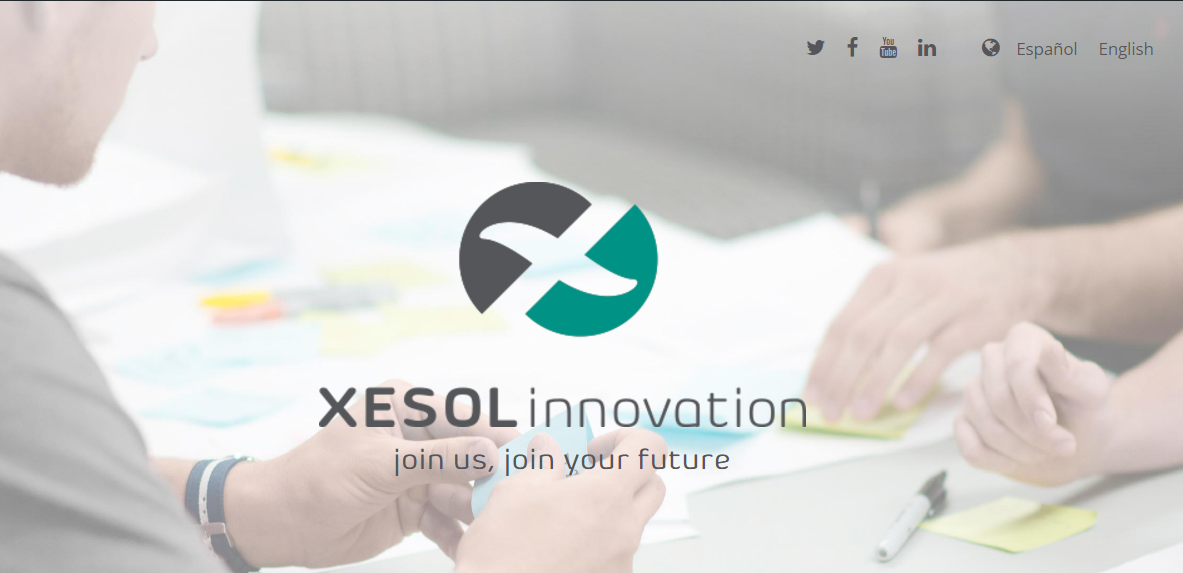 Óscar Pascasio compone un tema para la empresa tecnológica gallega Xesol Innovation