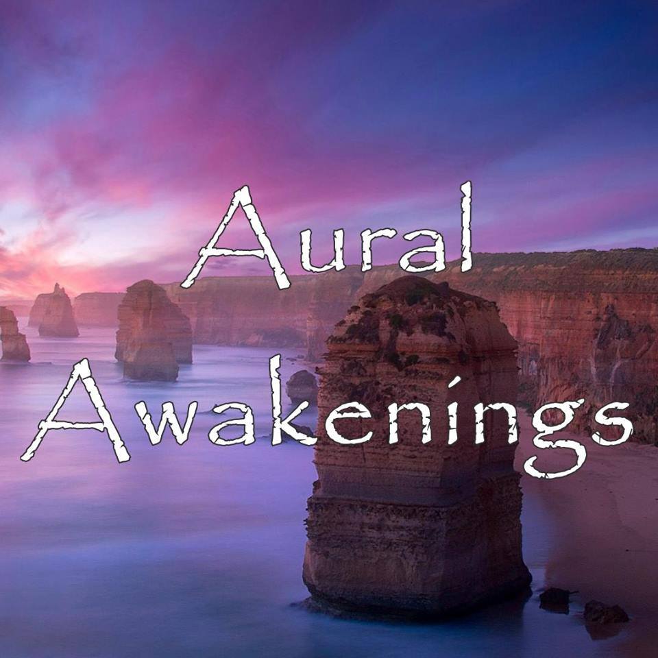 Sensaciones en el TOP 15 de la lista de New Age de Aural Awakenings (USA)