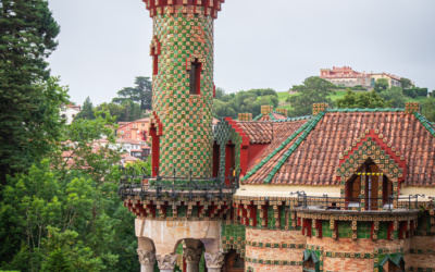 Estreno del videoclip «La ribera del Pisuerga»